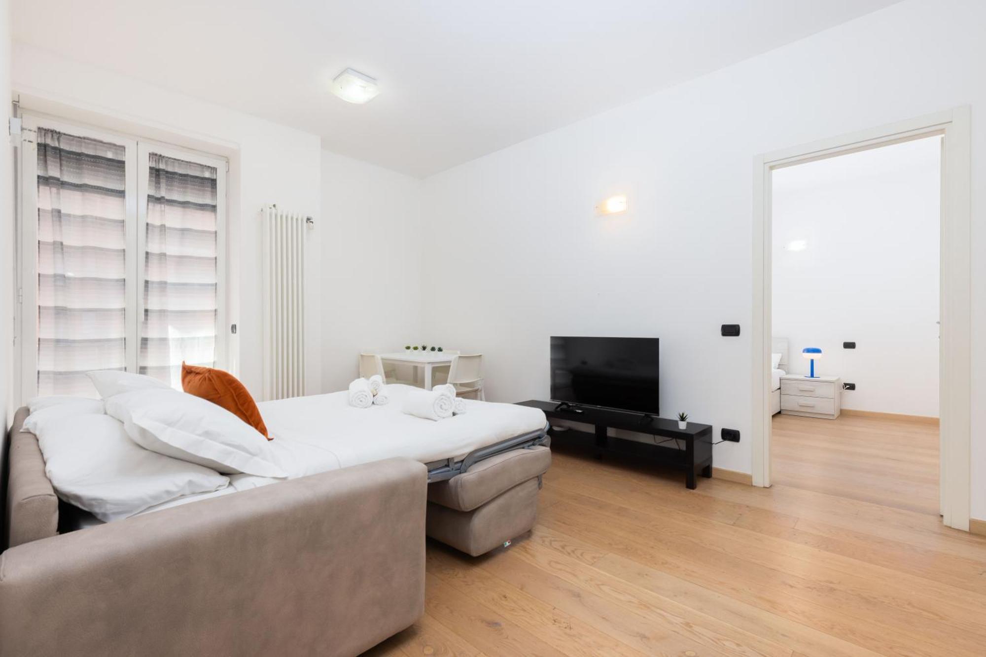 Corso Buenos Aires 9 Minuti In Metro Duomo Apartment Milan Exterior photo